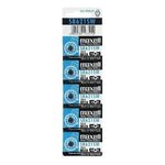Pila 364 Sr621sw 1.55v Pack 5 Unidades - Mi tienda