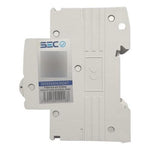 Interruptor Automático 2p 25a 6ka 240v C25 Sec - Deus Group