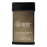 Fuente De Poder 24v 5a 120w Ip40 Cinta Foco Cámara Switching - Deus Group
