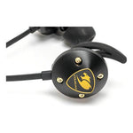 Audifonos Gamer Cougar Attila Microfono Noise Cancellation - Mi tienda