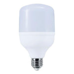 Ampolleta LED T20 20W E27 Alta Potencia Luz Fría - Deus Group