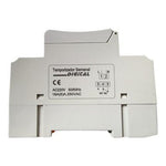 Timer Temporizador Semanal Digital Lcd Programable Riel Din - Deus Group