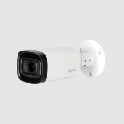 Cámara De Seguridad Dahua Varifocal 2mp Full Hd 1080 Bala - Deus Group 