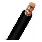 Cable Eléctrico Eva 6.0mm Libre De Halógeno 100 Metros - Deus Group