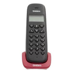 Teléfono Inalámbrico Botones Grandes Elegante Uniden At3102 - Mi tienda
