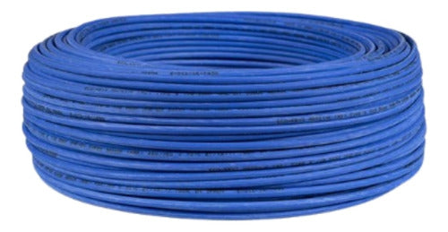 Cable Eléctrico Eva 2.5mm Libre De Halógeno 100 Metros