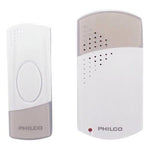 Timbre Inalambrico Philco 35db00040 - Deus Group