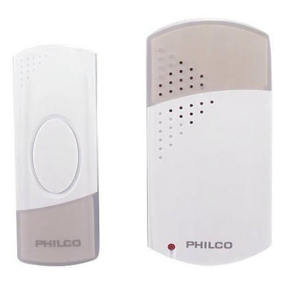 Timbre Inalambrico Philco 35db00040 - Deus Group