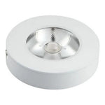 Panel Sobrepuesto Redondo Elegante Decorativo Led 5w Smd - Deus Group