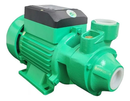Presurizador Bomba Agua Periférica Centrífuga 1hp 220v - Deus Group 