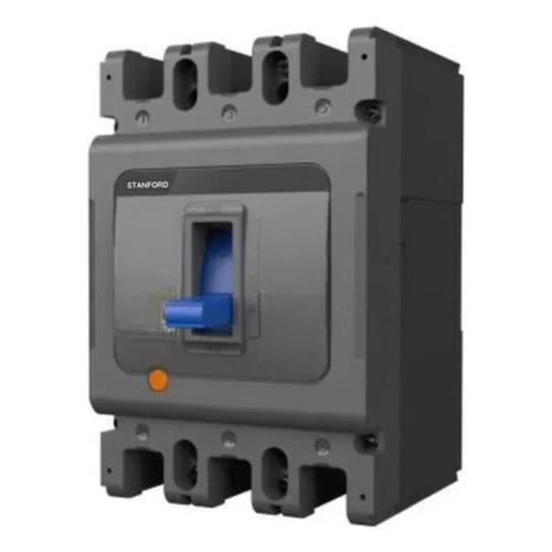 Interruptor Caja Moldeada 3p 10ka 200a 1000v 8kv Seguridad - Deus Group
