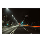 Alumbrado Luminaria Publica Led 50w Ip65 Ik08 Luz Fría Sec