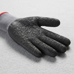 Guantes De Seguridad Palma De Caucho Protección Industrial