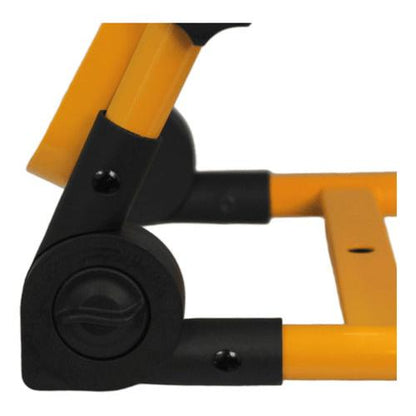 Foco Proyector Led Recargable Portátil 30w Ip65 Baliza - Deus Group