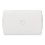 Placa Ciega Con Soporte - Deus Group