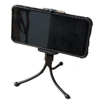 Mini Tripode Ajustable Flexible Para Selfies