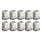 Pack 10 Unidades Prensa Estopa Cables De 13-18mm - Deus Group