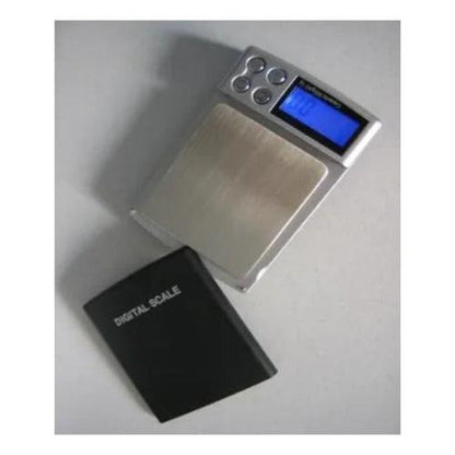 Pesa Gramera Digital Desde 0.1 Gr Hasta 1000gr 1kg - Mi tienda