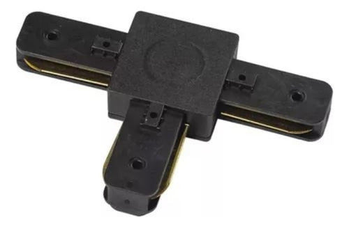 Conector Para Riel Monofásico 220v Varios Modelos - Deus Group 
