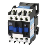 Contactor 9a 1no Ip20 Stanford Protector Circuito Seguridad - Mi tienda