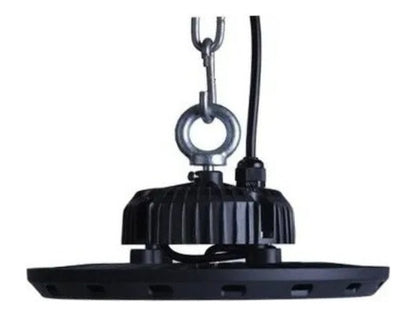 Campana Led Hight Bay 200w 3 Años De Garantía - Deus Group 