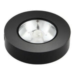Panel Sobrepuesto Redondo Elegante Decorativo Led 5w Smd - Deus Group