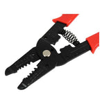 Alicate Pelacables Multiusos 0.9-5.5mm² Profesional - Deus Group