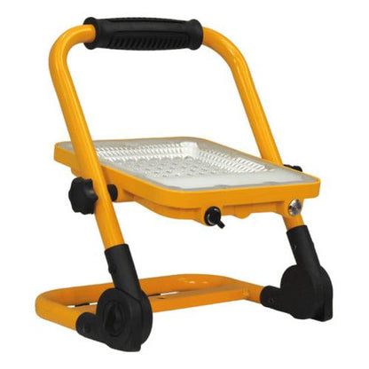 Foco Proyector Led Recargable Portátil 30w Ip65 Baliza - Deus Group