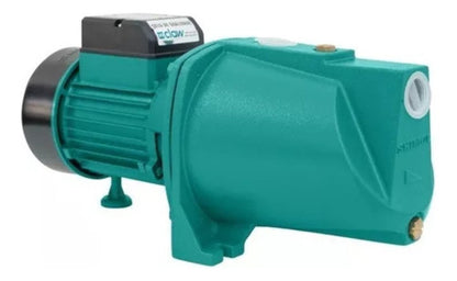 Bomba De Agua Jet Centrifuga 1 X1 1,3 Hp 220v 50hz - Deus Group 