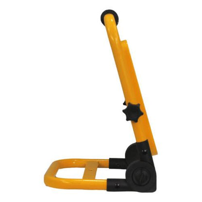 Foco Proyector Led Recargable Portátil 30w Ip65 Baliza - Deus Group