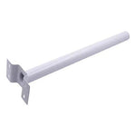 Brazo Soporte Poste Metal Alumbrado Luminaria Publica Muro - Mi tienda