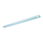Tubo Led Empavonado Regleta Plana Con Base Eco 36w 120cms - Deus Group