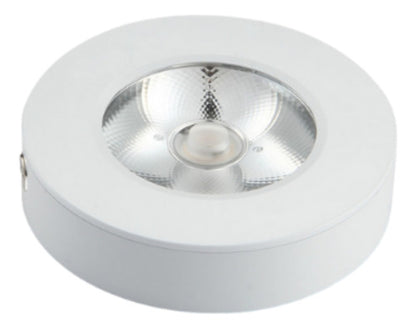 Pack 20 Panel Led Decorativo Frio 6000k Olaf Konnergie Deus - Deus Group 