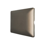 Placa Ciega Con Soporte - Deus Group