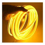 Cinta LED Neon 2835 | Interior y Exterior | 100 Metros - Deus Group