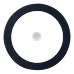 Panel Plafon Led 18w Sobrepuesto Redondo Sensor Movimiento - Deus Group