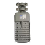 Luminaria Publica Alumbrado Ip65 Slim Led 60w Luz Fria Sec - Deus Group