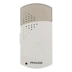 Timbre Inalambrico Philco 35db00040 - Deus Group