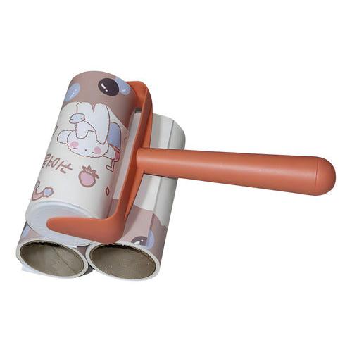 Rodillo X3 - Según Stock - 3