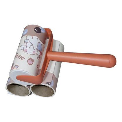 Rodillo X3 - Según Stock - 3