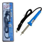 Cautin Electrico Tipo Lapiz  60w Stanford Certificado Sec - Deus Group