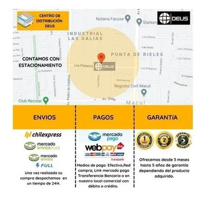 Cepillo Simple Peine Para Mascotas Gatos Perros - Deus Group 