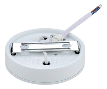 Pack 20 Panel Led Decorativo Frio 6000k Olaf Konnergie Deus - Deus Group 