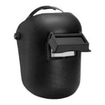 Mascara Poliuretano Careta Para Soldar Visor Alzable Básica - Deus Group