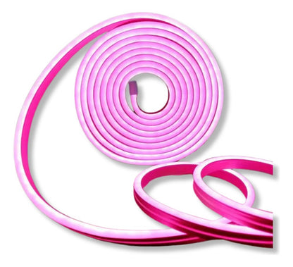 Cinta LED Neon 2835 Interior/Exterior 5 Metros