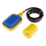 Interruptor De Nivel Flotador 3mts Cable 8a 220v-250v Ip68 - Deus Group