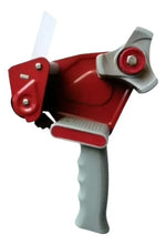 Pistola Dispensadora + Cinta Huincha Embalaje Pack 5 48x100