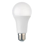 Pack 10 Ampolletas LED Base Rosca Normal E27 15W SEC - Deus Group