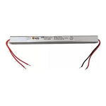 Fuente De Poder Slim 24v 48w Cinta Foco Cámara Switching - Deus Group