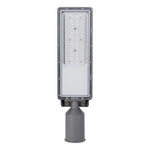 Luminaria Publica Eco Slim Led 50w Luz Fria 5000k Sec Ip65 - Deus Group
